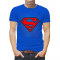 Tricou semn Superman. Photo 1